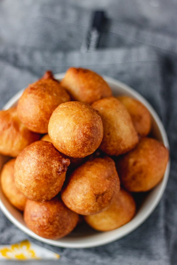 Beignets