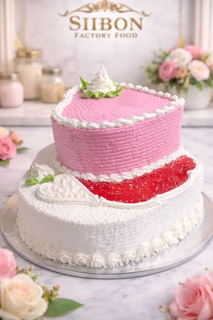 Gâteau